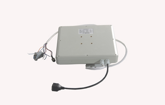 超高頻RFID標(biāo)簽讀卡器 超高頻RFID標(biāo)簽讀卡器