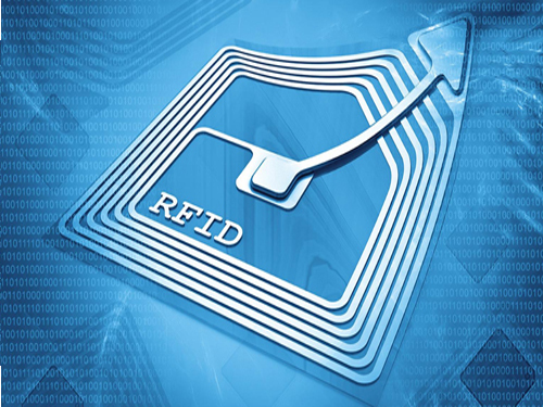 RFID技術(shù) RFID技術(shù)