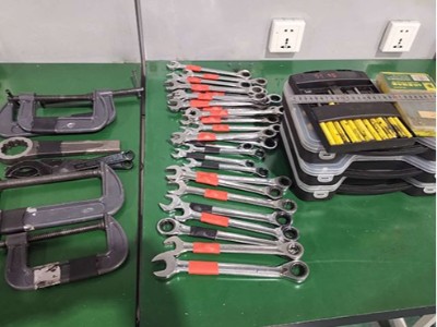 兆麟RFID工具管理系統(tǒng)可以進行哪些操作